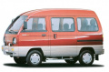 Daewoo Damas Bus